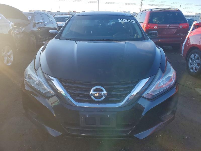 Photo 5 from auction – 2016 NISSAN ALTIMA 2.5 with VIN 1N4AL3AP2GC234244