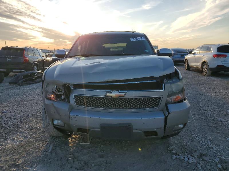 Photo 5 from auction – 2008 CHEVROLET TAHOE with VIN 1GNFK13018R159971