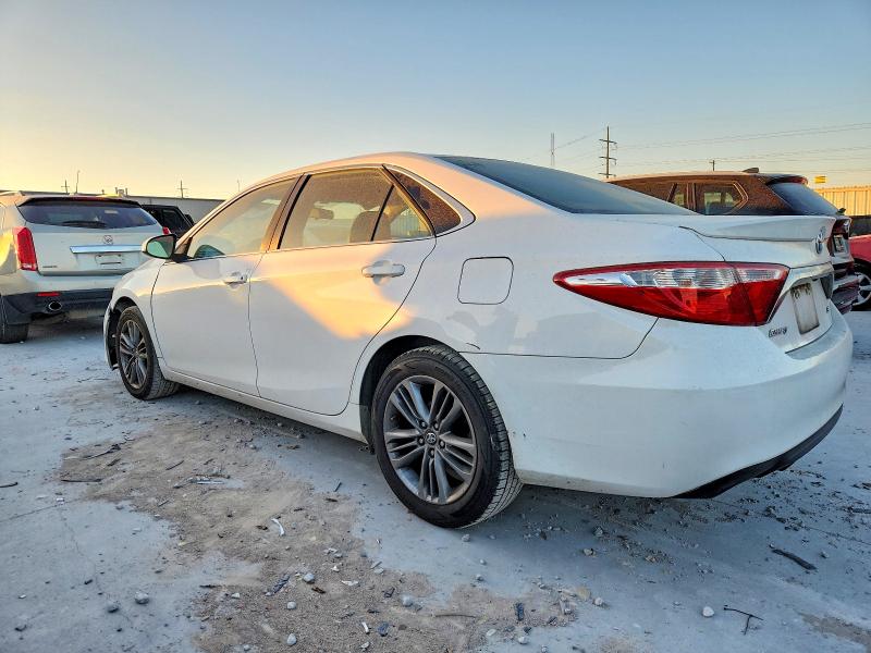 Photo 2 from auction – 2016 TOYOTA CAMRY with VIN 4T1BF1FK6GU241808