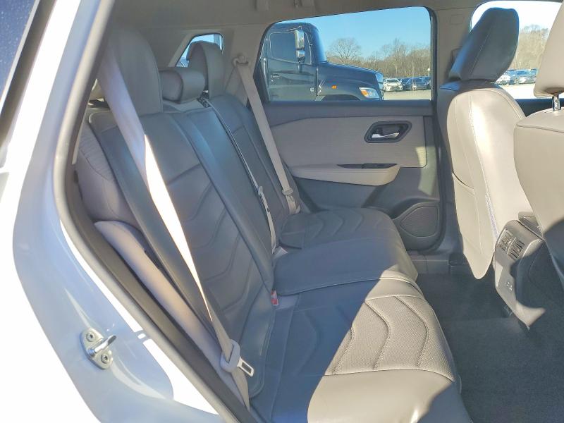 Photo 11 from auction – 2023 NISSAN ROGUE SV with VIN 5N1BT3BB1PC861126