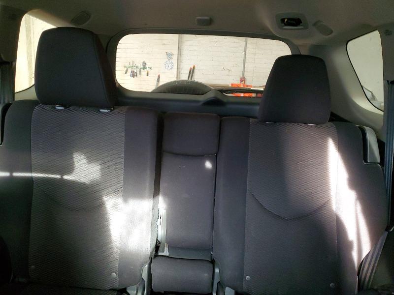 Photo 10 from auction – 2012 TOYOTA RAV4 LIMIT with VIN 2T3RF4DV1CW181953