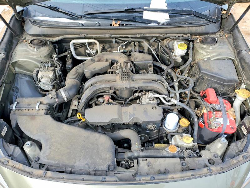 Photo 12 from auction – 2019 SUBARU OUTBACK 2. with VIN 4S4BSAJC7K3342754