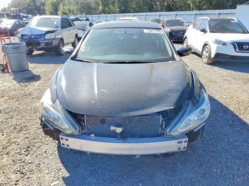 Photo 5 from auction – 2018 NISS ALTIMA with VIN 1N4AL3AP6JC283843