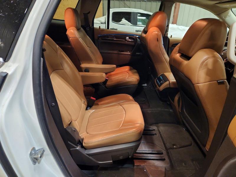 Photo 11 from auction – 2013 BUICK ENCLAVE with VIN 5GAKVDKD1DJ233825