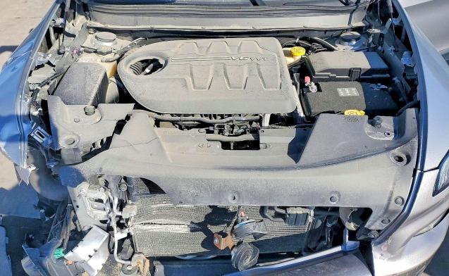Photo 12 from auction – 2016 JEEP CHEROKEE L with VIN 1C4PJLCS9GW247311