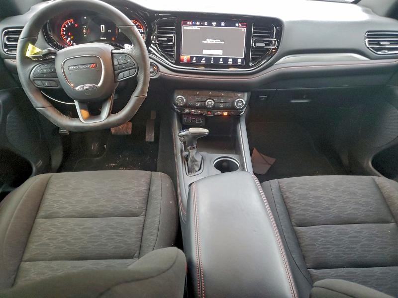 Photo 8 from auction – 2026 DODGE DURANGO GT with VIN 1C4RDJDG5TC175484