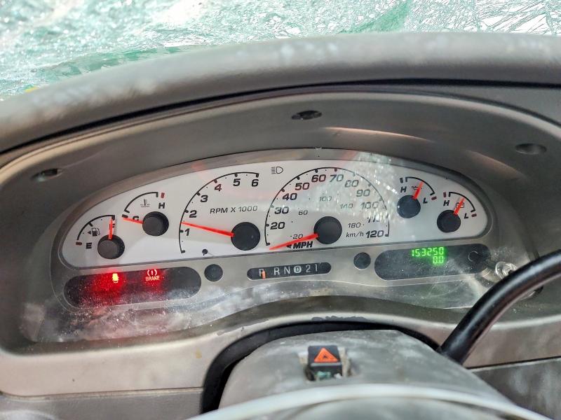 Photo 9 from auction – 2004 FORD EXPLORER SPORT TRAC with VIN 1FMZU67K24UA28284