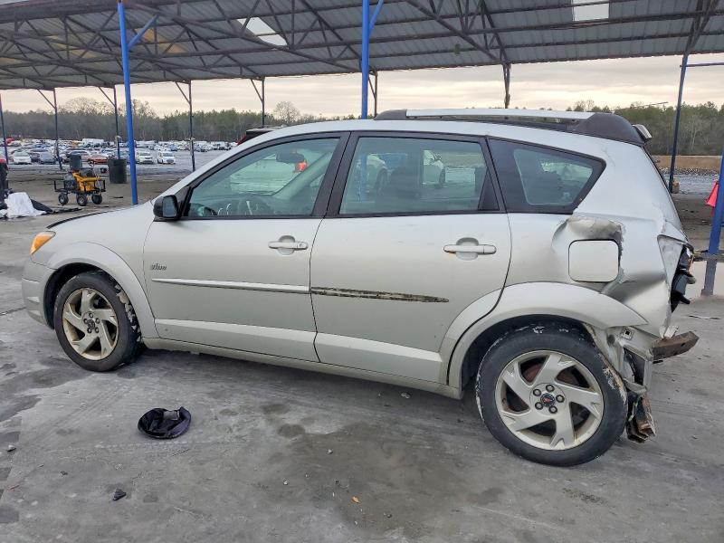 Photo 2 from auction – 2003 PONTIAC VIBE with VIN 5Y2SL62893Z476270