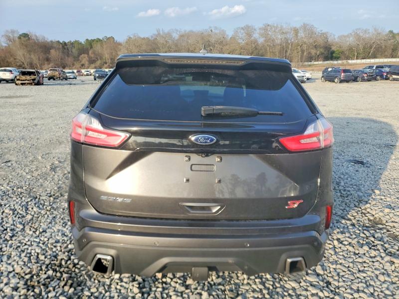 Photo 6 from auction – 2019 FORD EDGE with VIN 2FMPK4AP1KBB26408