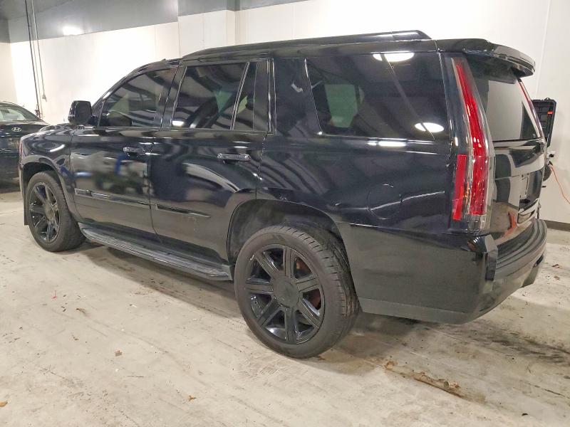 Photo 2 from auction – 2016 CADILLAC ESCALADE with VIN 1GYS4BKJ7GR379481