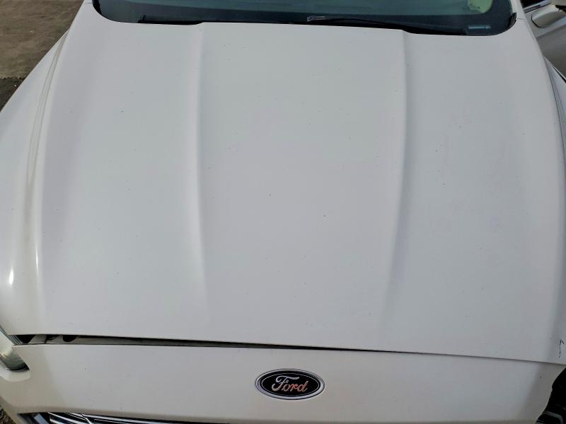 Photo 11 from auction – 2013 FORD FUSION SE with VIN 3FA6P0H72DR199278