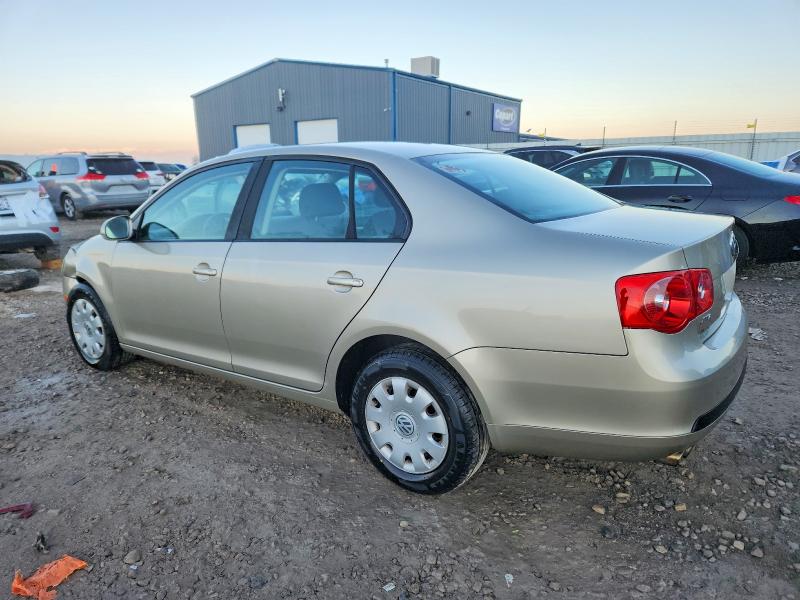 Photo 2 from auction – 2006 VOLKSWAGEN JETTA VALU with VIN 3VWPF71K26M622530