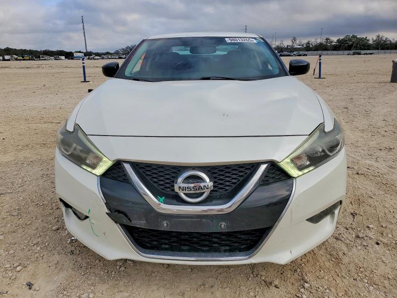 Zdjęcie 5 z aukcji – 2018 NISSAN MAXIMA 3.5 z VIN 1N4AA6AP3JC398570