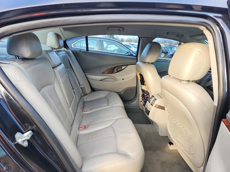 Photo 10 from auction – 2013 BUICK LACROSSE with VIN 1G4GC5ER1DF131690