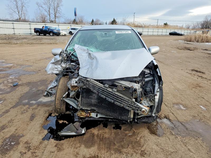 Photo 5 from auction – 2013 HONDA FIT with VIN JHMGE8H39DC025317
