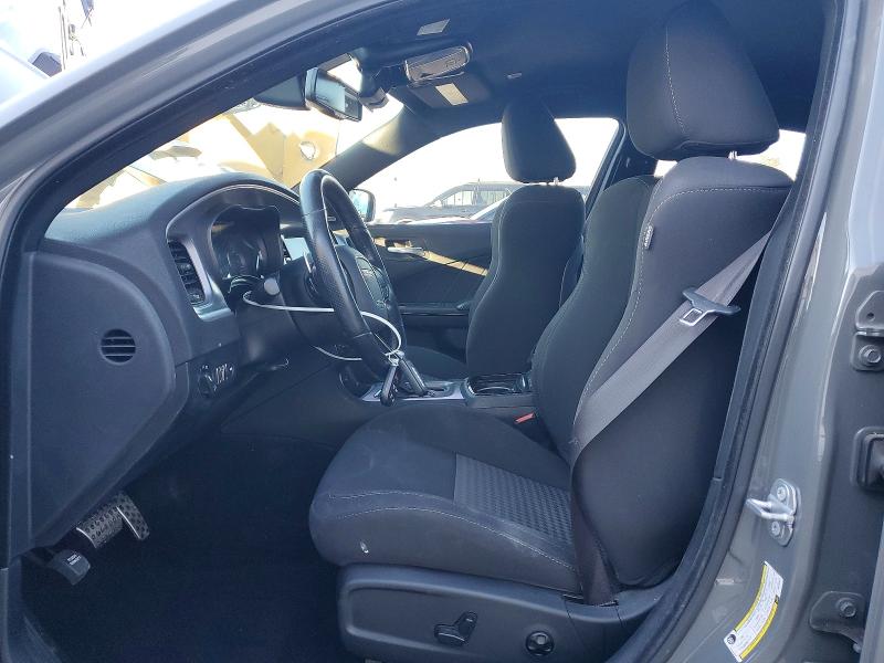 Foto 7 de la subasta – 2019 DODGE CHARGER con VIN 2C3CDXHG6KH693011