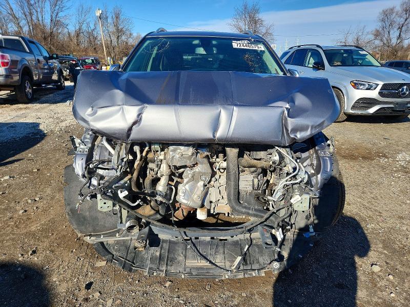 Photo 5 from auction – 2019 GMC TERRAIN DE with VIN 3GKALSEX7KL113273