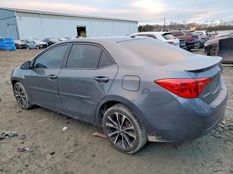 Photo 2 from auction – 2018 TOYOTA COROLLA L with VIN 2T1BURHE5JC973822