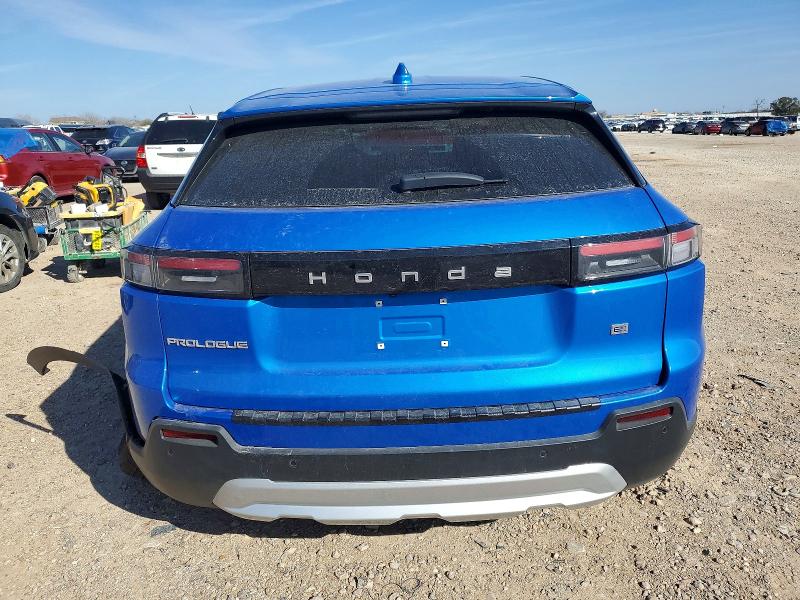 Photo 6 from auction – 2025 HONDA PROLOGUE with VIN 3GPKHURM5SS523927