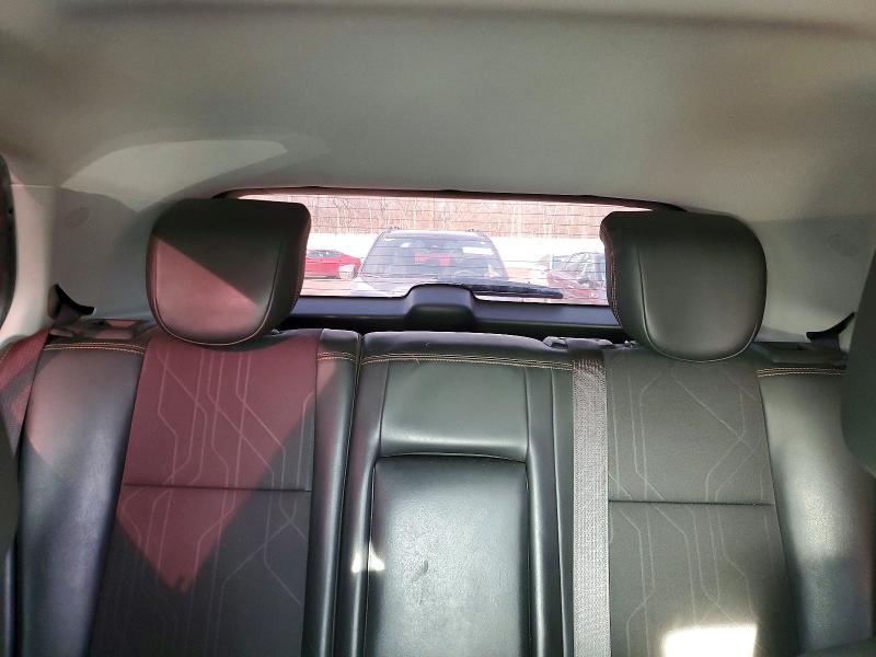 Photo 10 from auction – 2021 CHEVROLET TRAX with VIN KL7CJPSB2MB320817