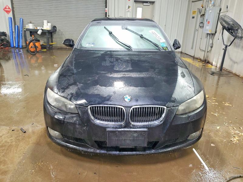 Photo 5 from auction – 2008 BMW 328 I with VIN WBAWL13578PX22600