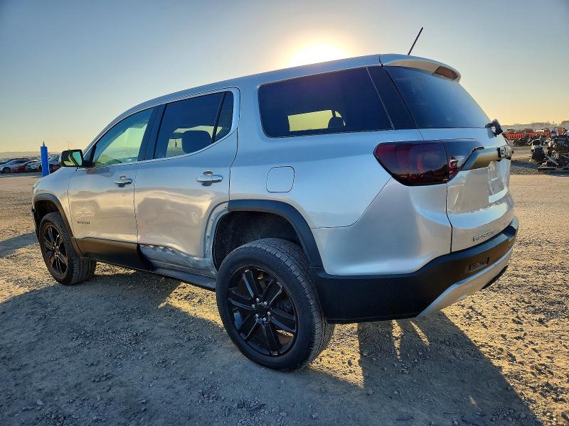 Photo 2 from auction – 2017 GMC ACADIA SLE with VIN 1GKKNKLA4HZ165930