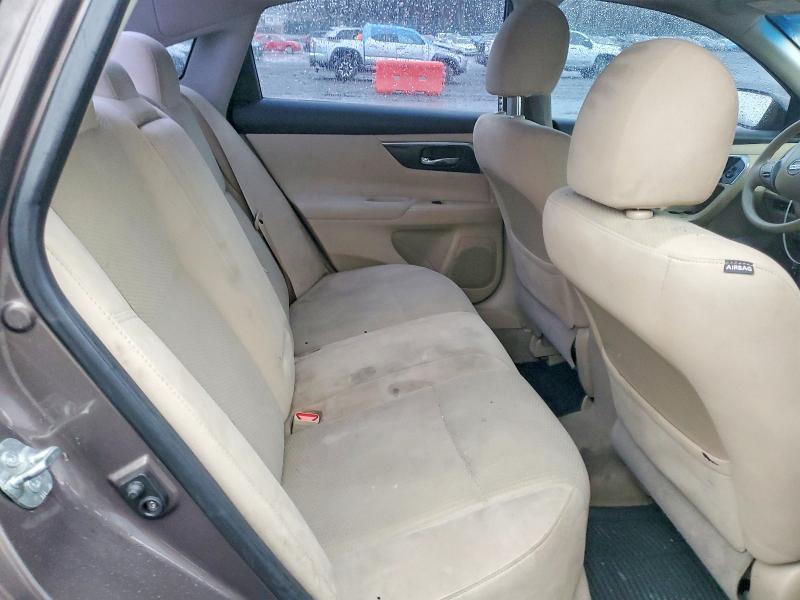 Photo 10 from auction – 2014 NISSAN ALTIMA 2.5 with VIN 1N4AL3AP0EC144751