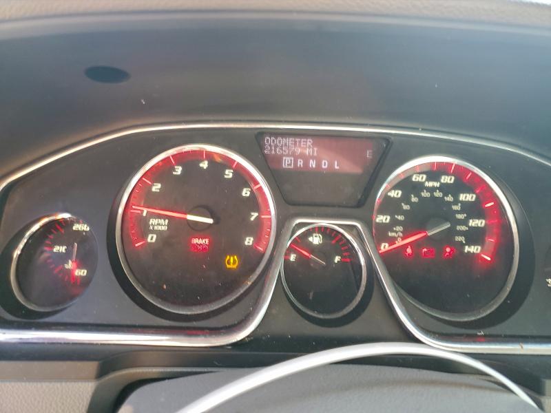 Zdjęcie 9 z aukcji – 2014 GMC ACADIA z VIN 1GKKRSKD7EJ263490