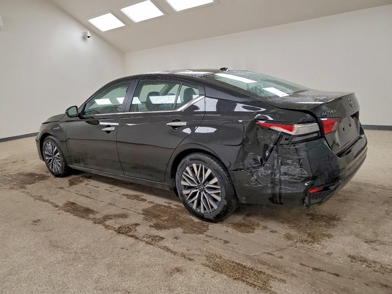 Photo 2 from auction – 2025 NISSAN ALTIMA SV with VIN 1N4BL4DVXSN385589