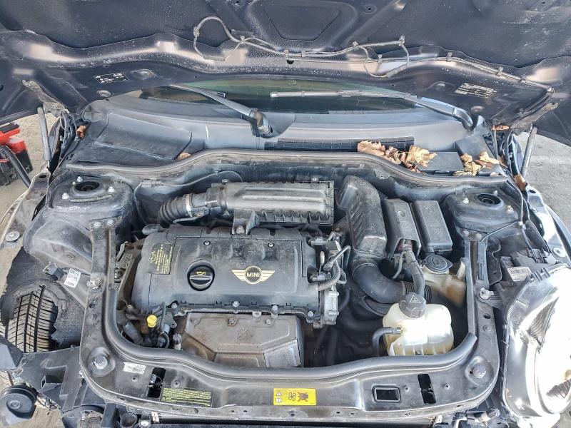 Photo 11 from auction – 2013 MINI COOPER with VIN WMWSU3C59DT544875