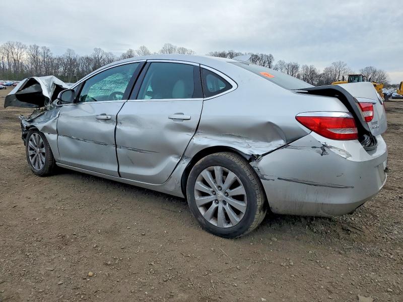 Photo 2 from auction – 2016 BUICK VERANO with VIN 1G4PP5SK0G4136911