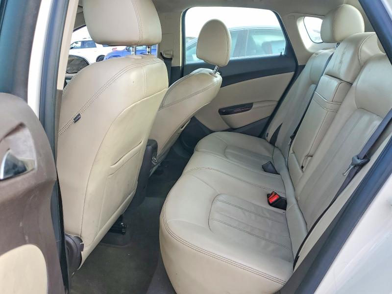 صورة رقم 10 من المزاد - 2016 BUICK VERANO مع VIN 1G4PS5SK0G4141072