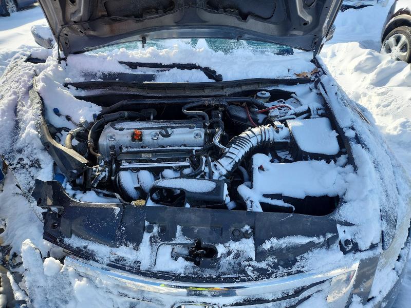 Photo 11 from auction – 2010 HONDA ACCORD with VIN 1HGCP2F80AA076722