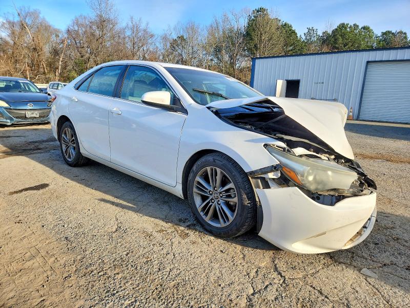 Photo 4 from auction – 2016 TOYOTA CAMRY with VIN 4T1BF1FK1GU552689