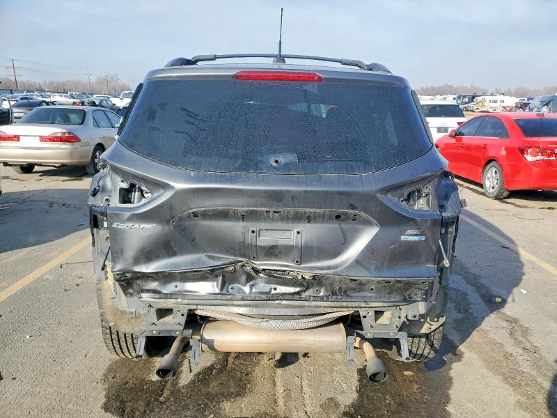Photo 6 from auction – 2015 FORD ESCAPE SE with VIN 1FMCU9G92FUB96160