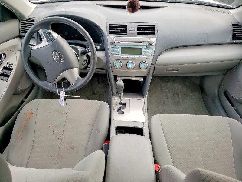 Photo 8 from auction – 2007 TOYOTA CAMRY CE with VIN 4T1BE46K67U634390