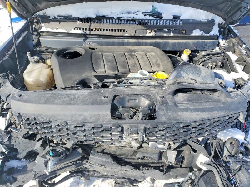 Photo 12 from auction – 2018 DODGE JOURNEY GT with VIN 3C4PDCEG3JT335767