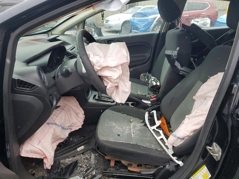 Photo 7 from auction – 2016 FORD FIESTA with VIN 3FADP4AJ4GM142019