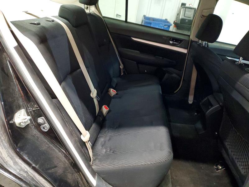 صورة رقم 10 من المزاد - 2010 SUBARU LEGACY 2.5 مع VIN 4S3BMBC65A3227192