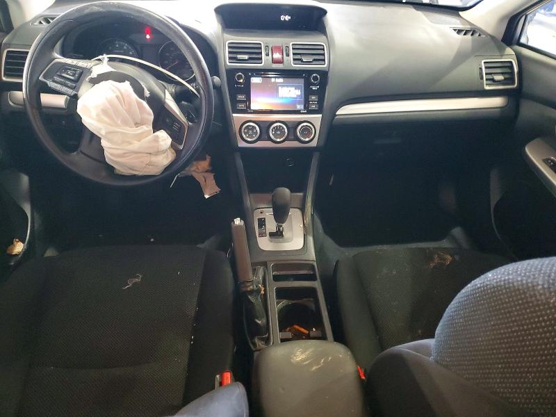 Photo 8 from auction – 2015 SUBARU IMPREZA PR with VIN JF1GPAC62F8206727