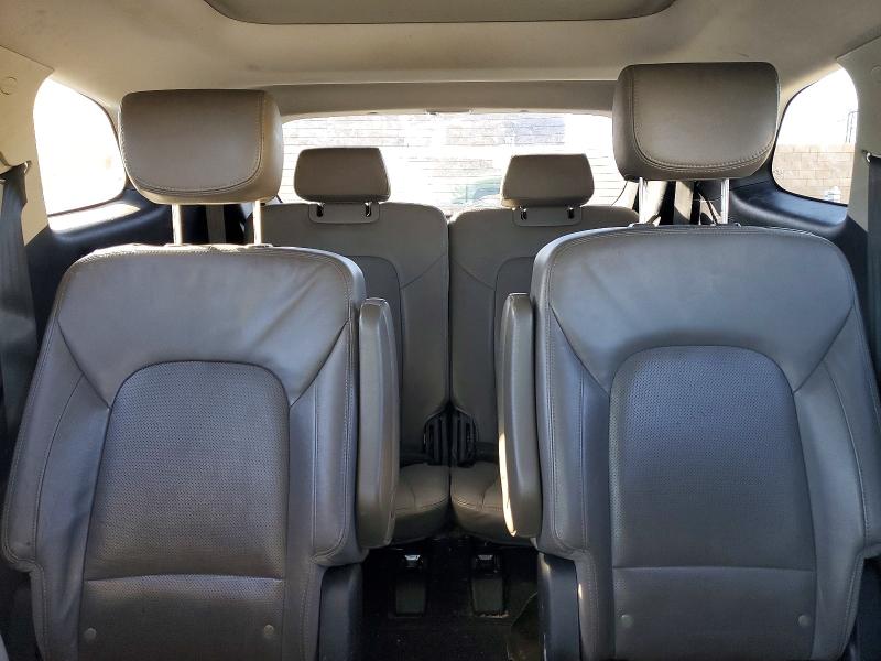 Photo 10 from auction – 2015 HYUNDAI SANTA FE with VIN KM8SR4HF7FU124603
