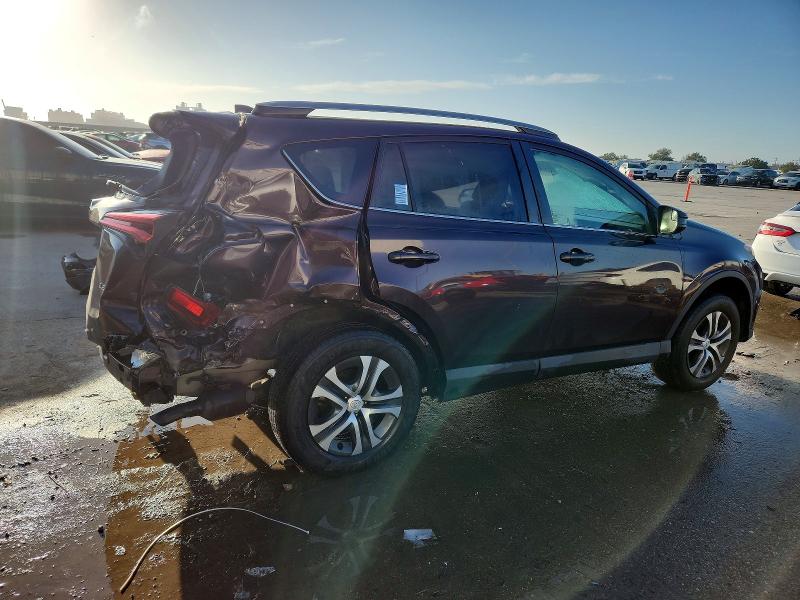 Photo 3 from auction – 2018 TOYOTA RAV4 with VIN 2T3ZFREV2JW509535