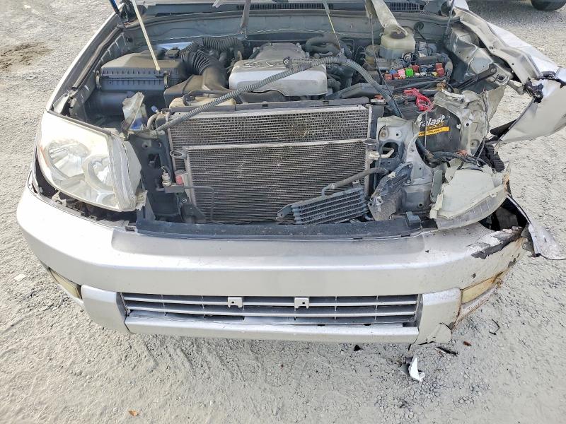 Photo 12 from auction – 2004 TOYOTA 4RUNNER with VIN JTEZT14R848003244