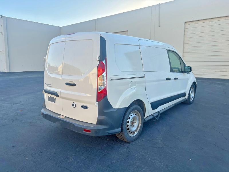 Photo 4 from auction – 2014 FORD TRANSIT CO with VIN NM0LS7E71E1168461
