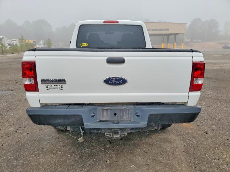 Photo 6 from auction – 2011 FORD RANGER SUP with VIN 1FTLR1EE8BPA19029