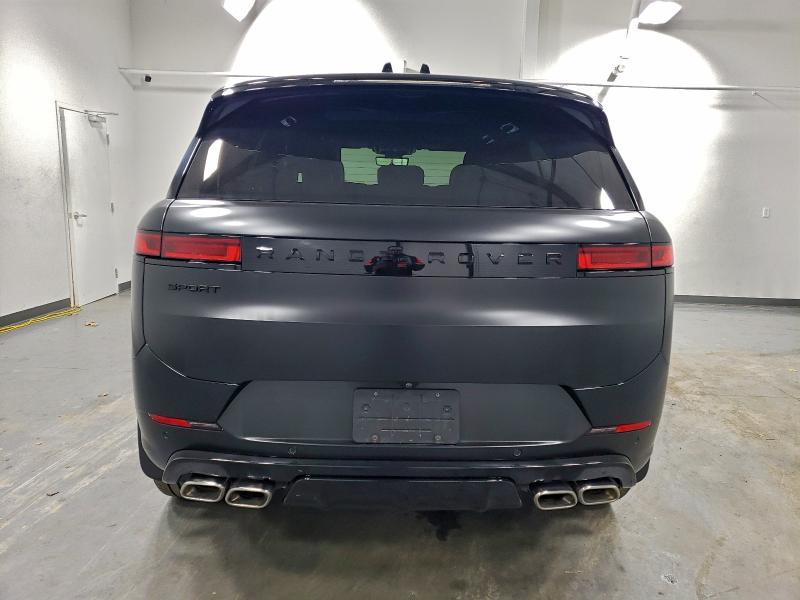 Photo 6 from auction – 2025 LAND ROVER RANGE ROVE with VIN SAL1L9E92SA431078