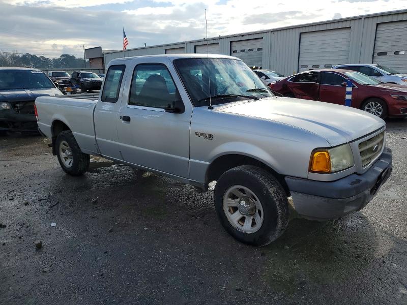 Photo 4 from auction – 2003 FORD RANGER SUP with VIN 1FTYR14V43PB22893