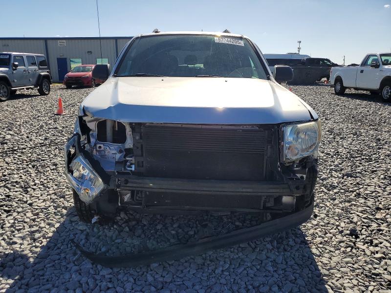 Photo 5 from auction – 2012 FORD ESCAPE XLT with VIN 1FMCU0D75CKC60472