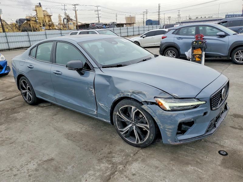 Photo 4 from auction – 2024 VOLVO S60 CORE with VIN 7JRL12FK2RG322305