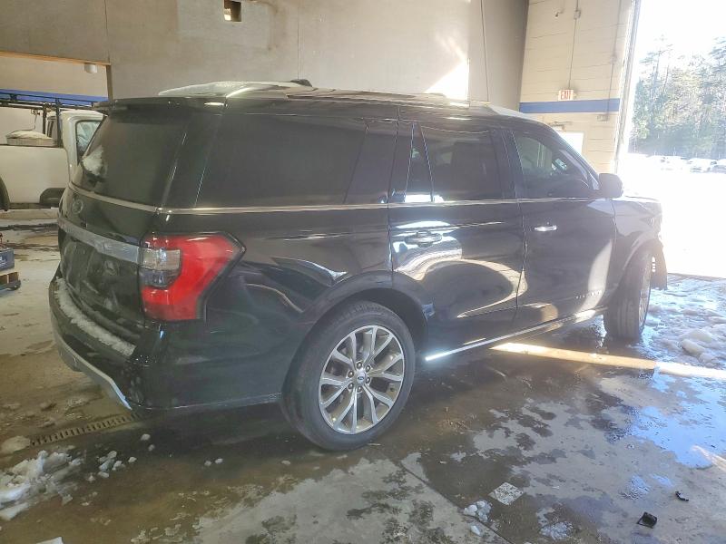 Photo 3 from auction – 2019 FORD EXPEDITION with VIN 1FMJU1MT6KEA80134